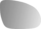 TarosTrade 57-0361-R-47961 Spiegelglas Heizbar Rechts