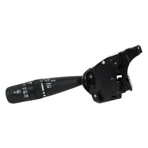 Interrupteur d'essuie-glace Wrangler JK 05183946AC commande clignotant auto