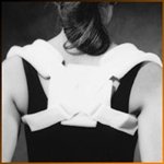 Corflex Ultra Clavicle Strap X-SMALL 17-24