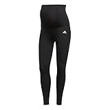 mallas adidas mujer sprinter Interlock 89% poliéster reciclado / 11% elastán