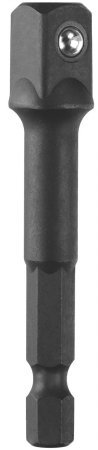 Impact Ready Socket Adapter