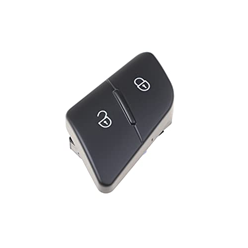 Interruttore alzacristallo elettrico OEM 3C0962125B