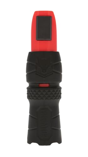 Hunters Specialties Open Reed Predator Call, Reclamo de Caza de Zorro