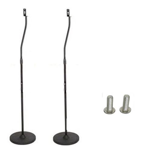 Support de montage réglable DL-SF01 pour optimiser le son surround - 2