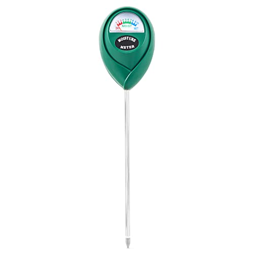 SA Products Soil Moisture Meter with Probe