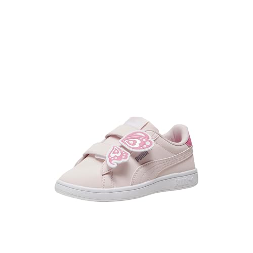 Image of Puma Unisex-Child Smash Hook and Loop