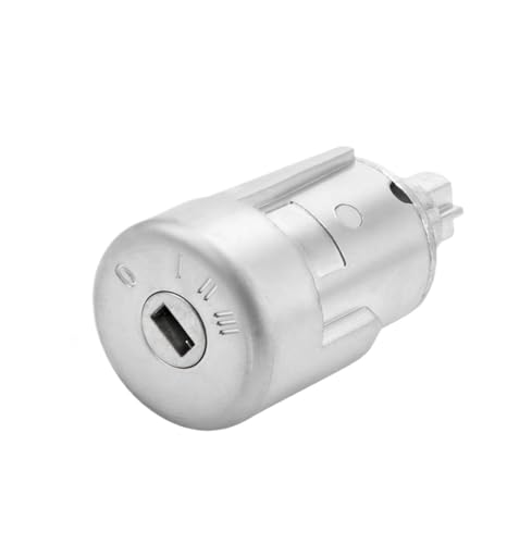 Interrupteur de baril d'allumage pour clé bloquée sur MK8 1926227 de 2012-2019