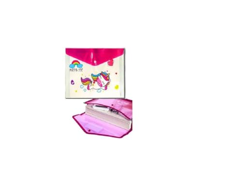 Valises licorne enfants Eclet pour animer les mercredis créatifs - 4