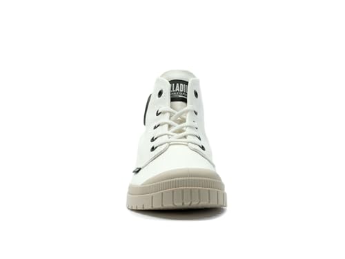 Image of Palladium Unisex High-top Sneaker
