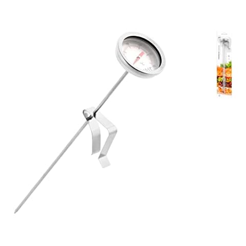 Thermomètre de cuisine H&H Cover
