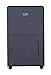 BEKO Deumidificatore BDPM020, 20L, R290, Silenzioso, Timer 24h, Pannello di Controllo Touch, Dimensioni Minime, A Torre