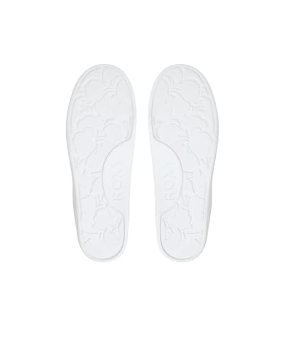 Image of Roxy Women's Bayshore Plus Lx Slip-on Sneaker