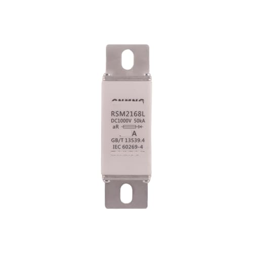 Fusible RSM (170M) 2168L 100A de alta seguridad