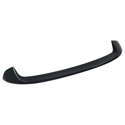 Aileron arrière pour BMW F20 F21 pour affirmer votre style sur la route au quotidien