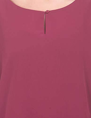 Image of U.S. POLO ASSN. Women's Asymmetric Vest Top