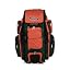 Dark Green/Orange