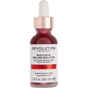 Peeling Multi Acid Revolution Skincare pour un teint lisse et éclatant