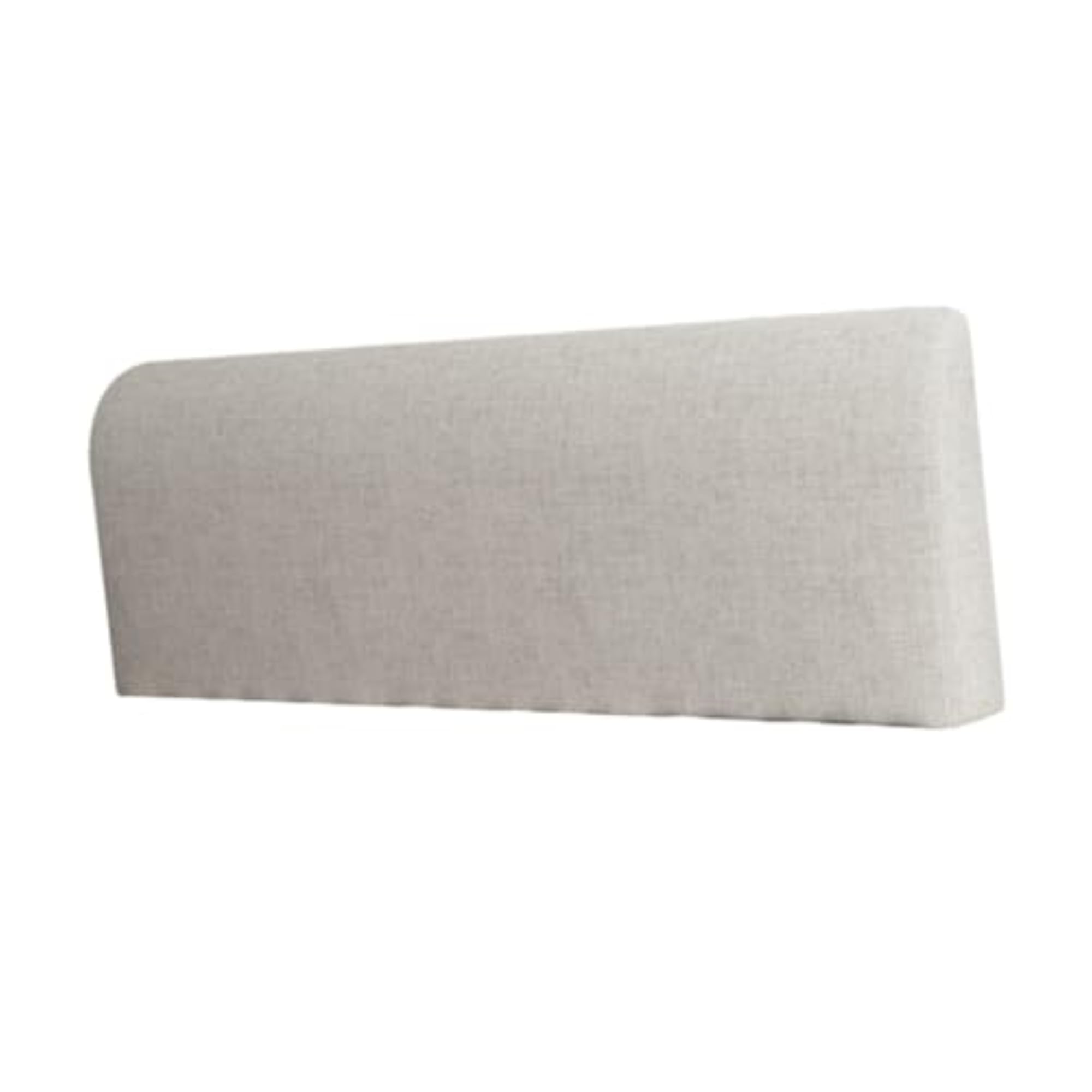 Dorm Headboard Cushion for Dorm Room Decoration