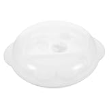 Eierdampfer: mikrowellen-omelettmaschine kann 4 eier gleichzeitig aufnehmen, eierkocherform gebraten