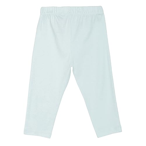 Image of miniklub Kids Pack of 3 Solid Lounge Pants