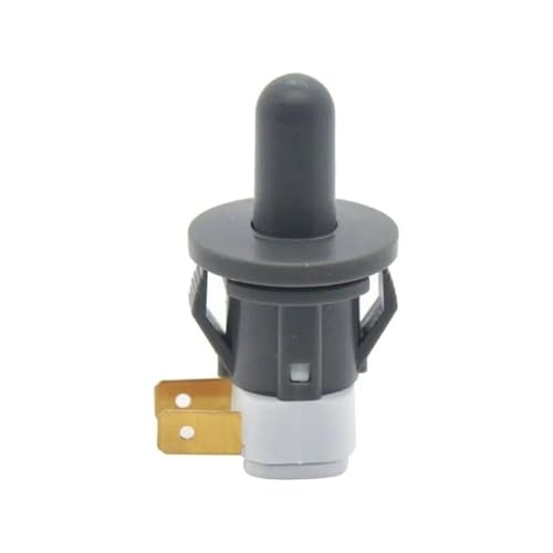 Interruptor de puerta DA34-00066C para refrigerador repuesto A83G 3