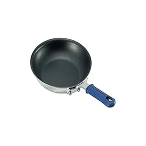 Vollrath 12″ Wear-Ever® CeramiGuard II Fry Pan w/ Handle