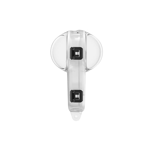 Caisson de plongée invisible Insta360 X4 étanche 50m - 6
