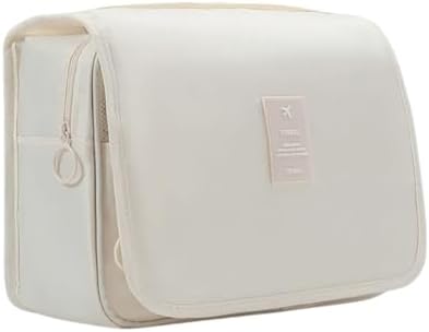 Necessaire Unissex Organizadora Portátil para Viagem e Uso Diário...