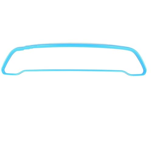 Garniture de calandre Mini Cooper R60 Countryman idéal pour look urbain soigné