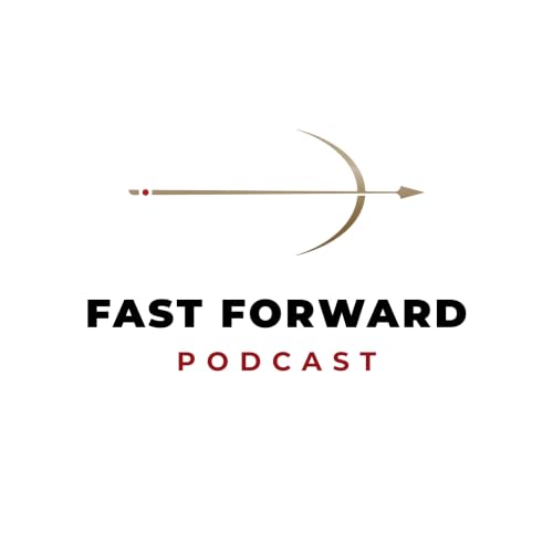 Fast Forward Podcast cover art