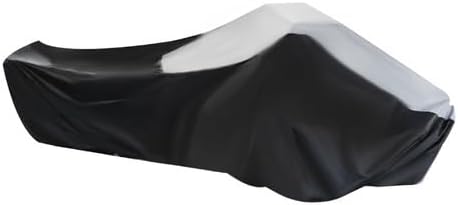 Watercraft Jet Ski Cove Trailerable Marine Grade 420D Heavy Duty Waterproof