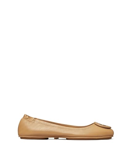Image of Tory Burch Women's Minnie Travel Ballet Flats