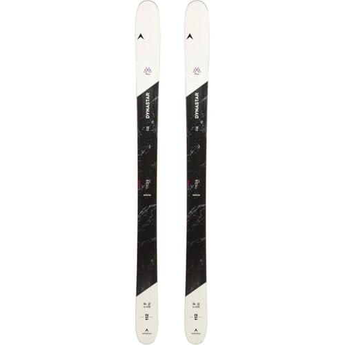 Dynastar M-Free 112 F-Team 183cm Open Skis 2025
