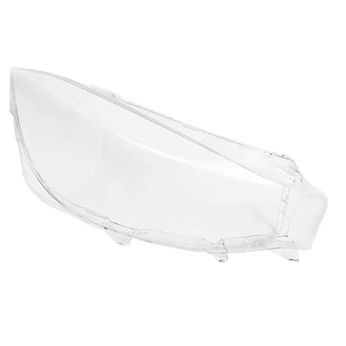 Abat-jour de voiture BMW Série 3 GT 2017-2020 en polycarbonate anti-jaunissement