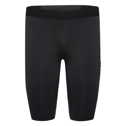 GORE WEAR Impulse korta tights, herr, Svart, M, 100744