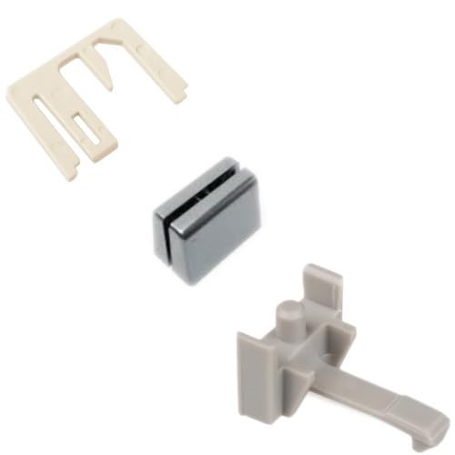 Amazon.com: Generic Crossfader P-Lock Knob for DDJ-1000SRT Serato