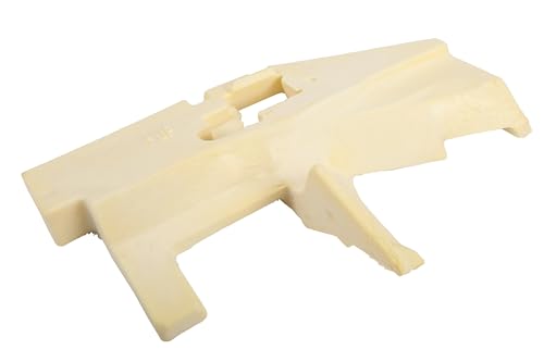 GM Genuine Parts 84772710 Clutch Pedal Bracket Insulator