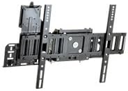 Ergotron SIM90 Signage Integration Mount, Black