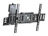 Ergotron SIM90 Signage Integration Mount, Black