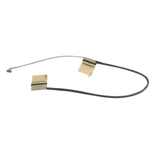 HSSDTECH 30PIN LCD�r�f�I�X�N���[���P�[�u�� ASUS �p VivoBook 15 F512DA 1422-039Y0AS