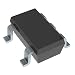 Pack of 16 SN74AHC1G04DBVR Inverter IC 1 Channel SOT-23-5