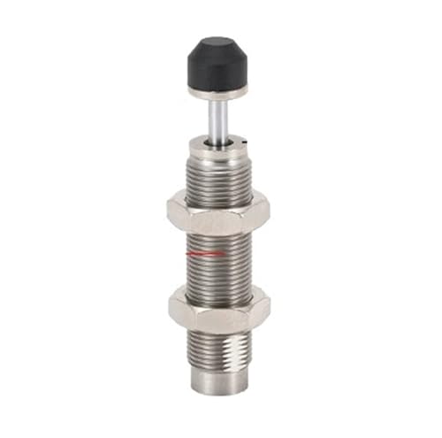 Amortisseur hydraulique RBC2015 composant de deceleration haute precision