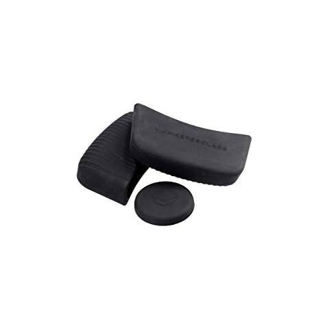MasterClass Silicone Pan Handle Sleeve Set Cover