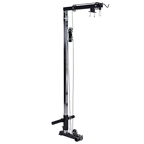 REP LAT Pull Down Accessory