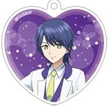 プリパラ　WITH　ボイスキーホルダー プリパラ WITH 「いいぜ！」ボイスキーホルダー - メルカリ