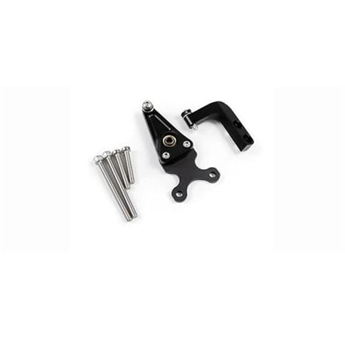 Amortisseur de direction pour CBR650R pour réduire le guidonnage à moto