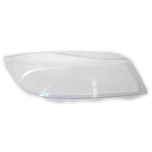 Lentille de phare E90 E91 2004-2007 droit - Couvercle de remplacement pour optique BMW