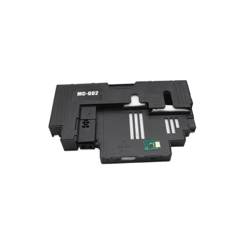 Cartouche d'entretien MC-G02 pour des impressions photos nettes sur G620 G640