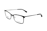 Lunettes rectangulaires/carrées pour femme