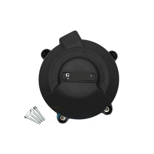 Protector estator evita roturas en motor Daytona y Street Triple 2